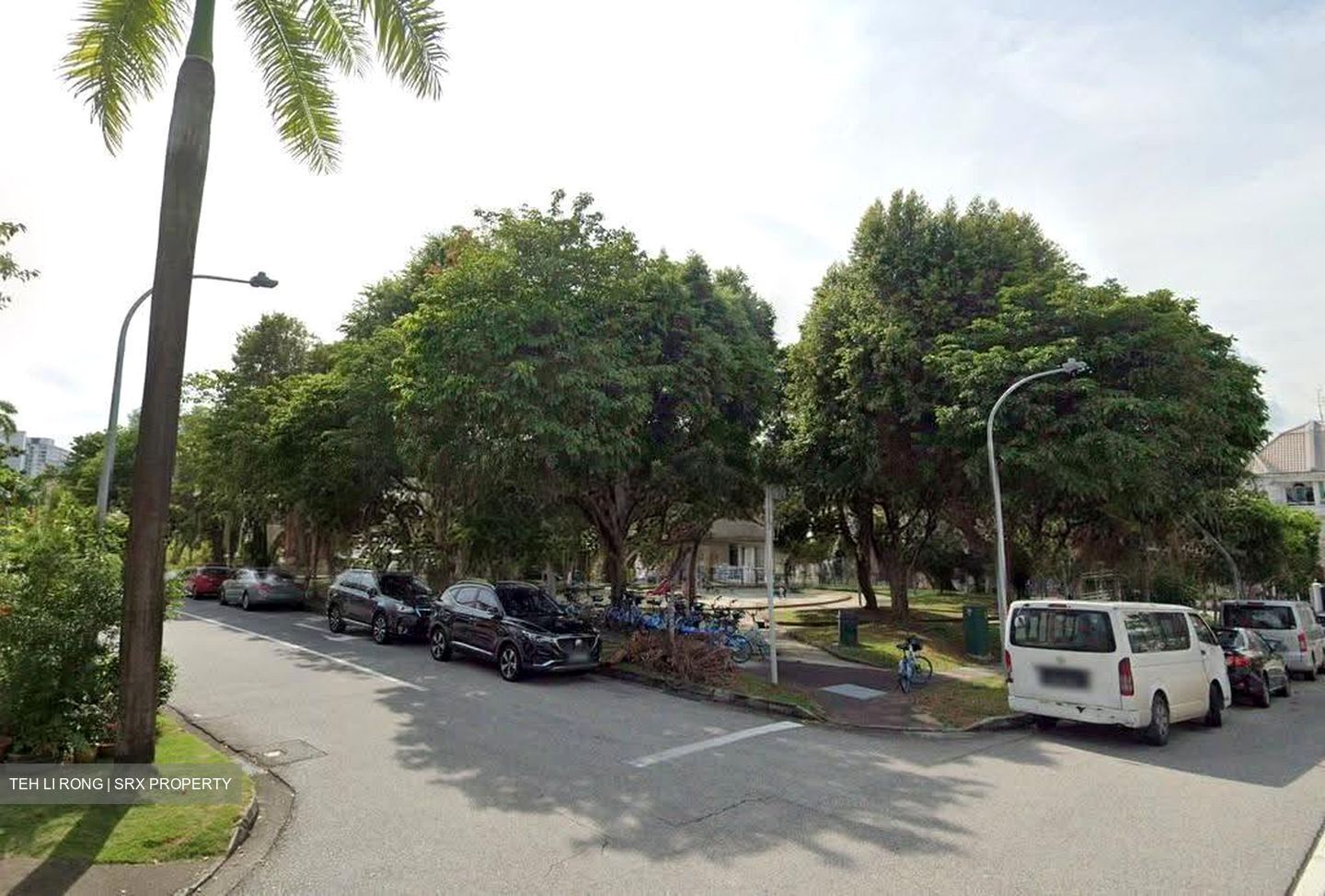 Jalan Haji Salam (D16), Semi-Detached #610349551